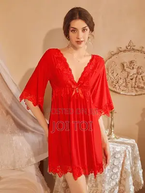 Nighty for Ladies
