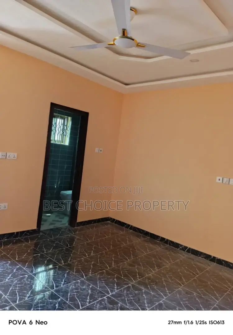 2bdrm Apartment in Oyarifa for rent