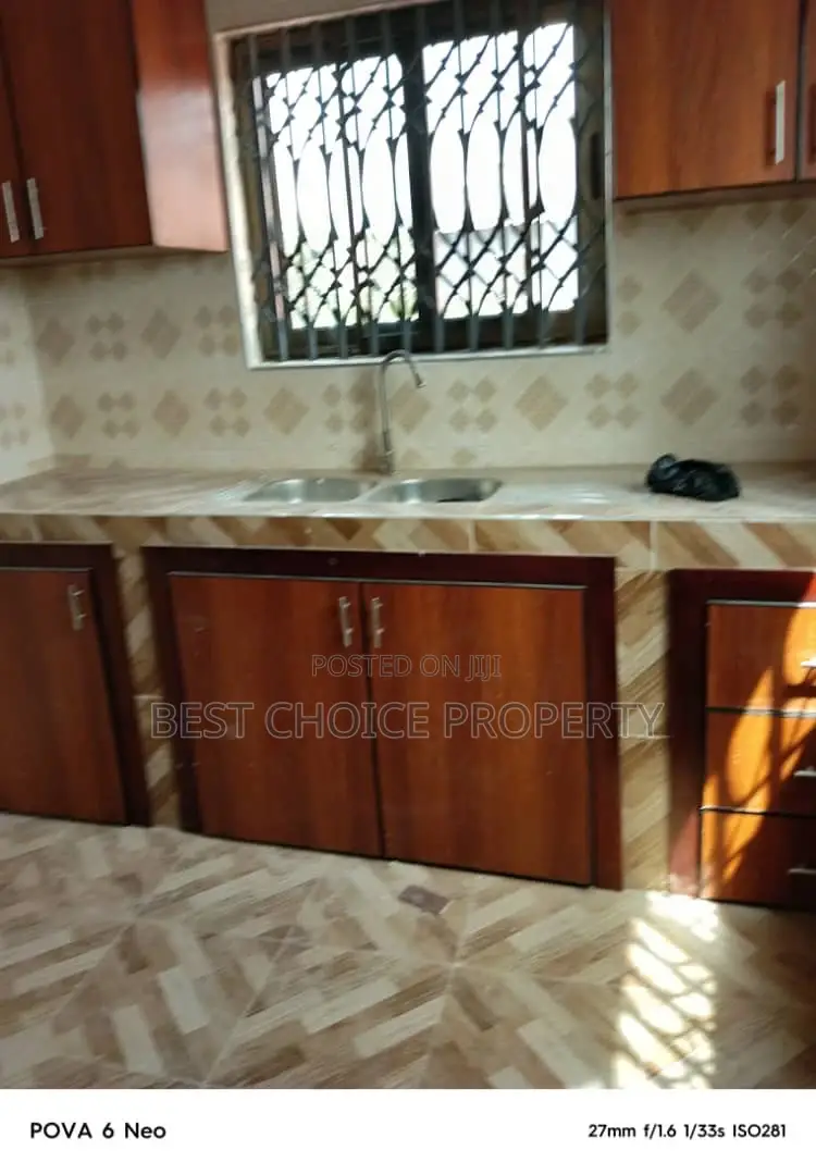 2bdrm Apartment in Oyarifa for rent