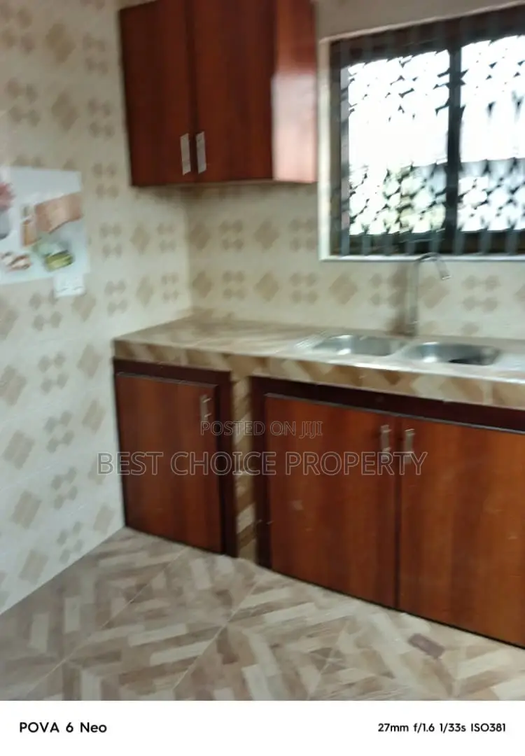 2bdrm Apartment in Oyarifa for rent