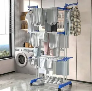 Clothes Hanger