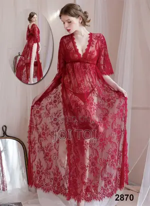 Night Gown