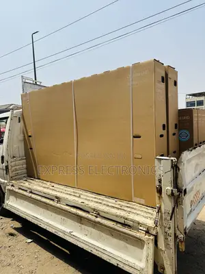 Sharpness Smart Uhd Samsung 98”Du9000