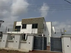 4bdrm Mansion in Amasaman for sale