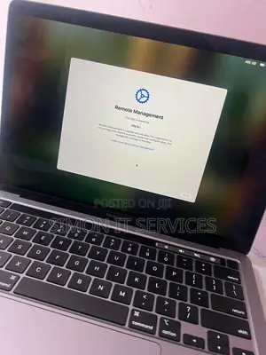 Intel Macbooks Icloud / MDM Bypass/ Permanent