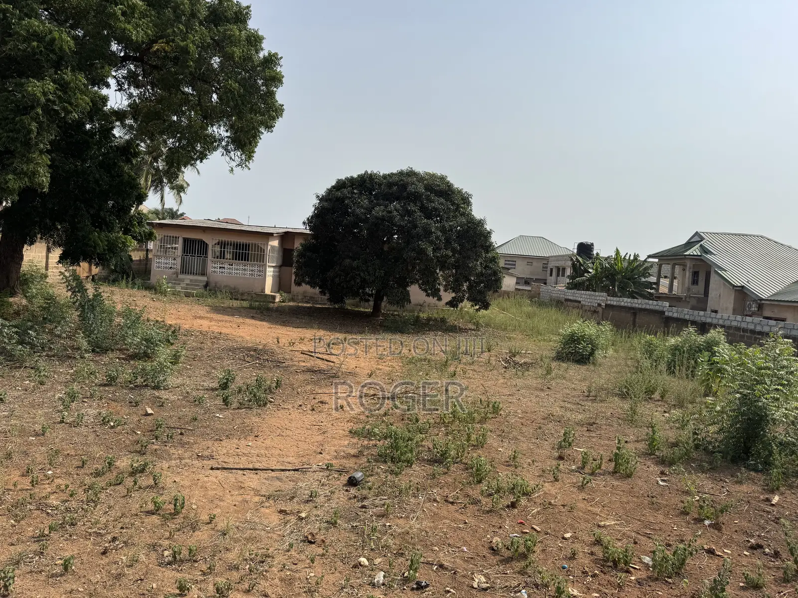3 Plot of Land for Sale at Tabora