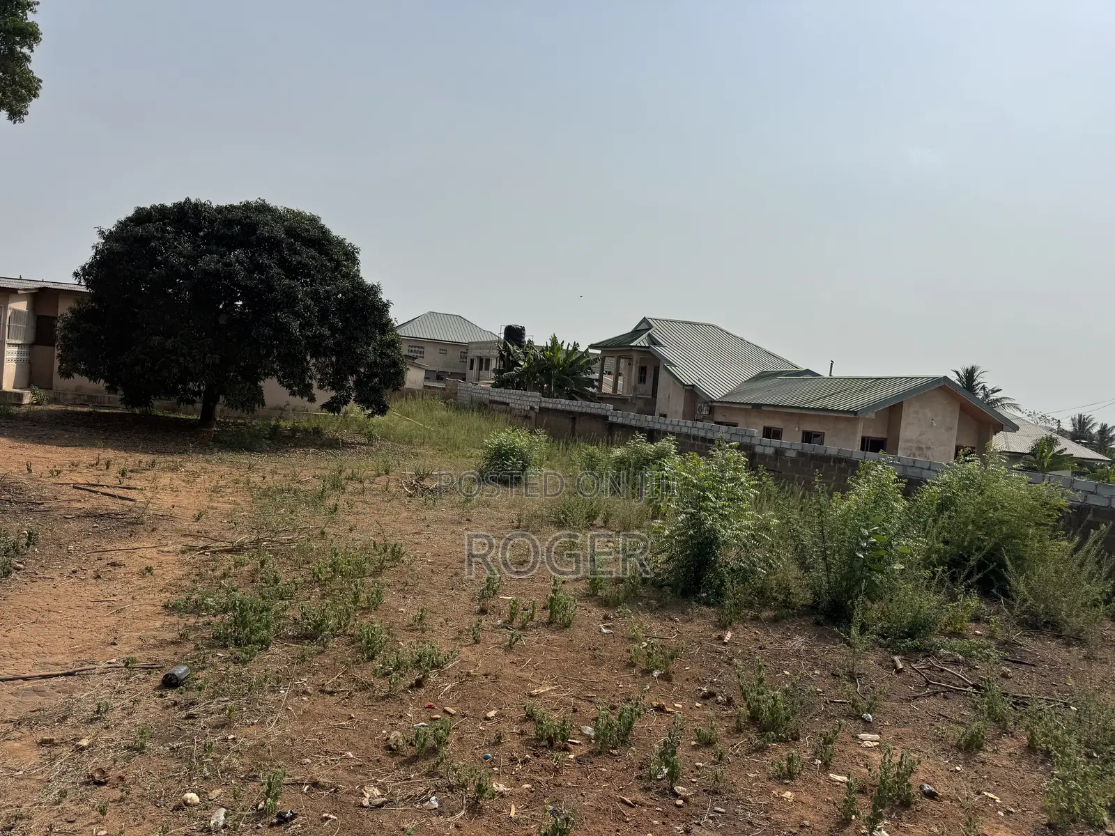 3 Plot of Land for Sale at Tabora