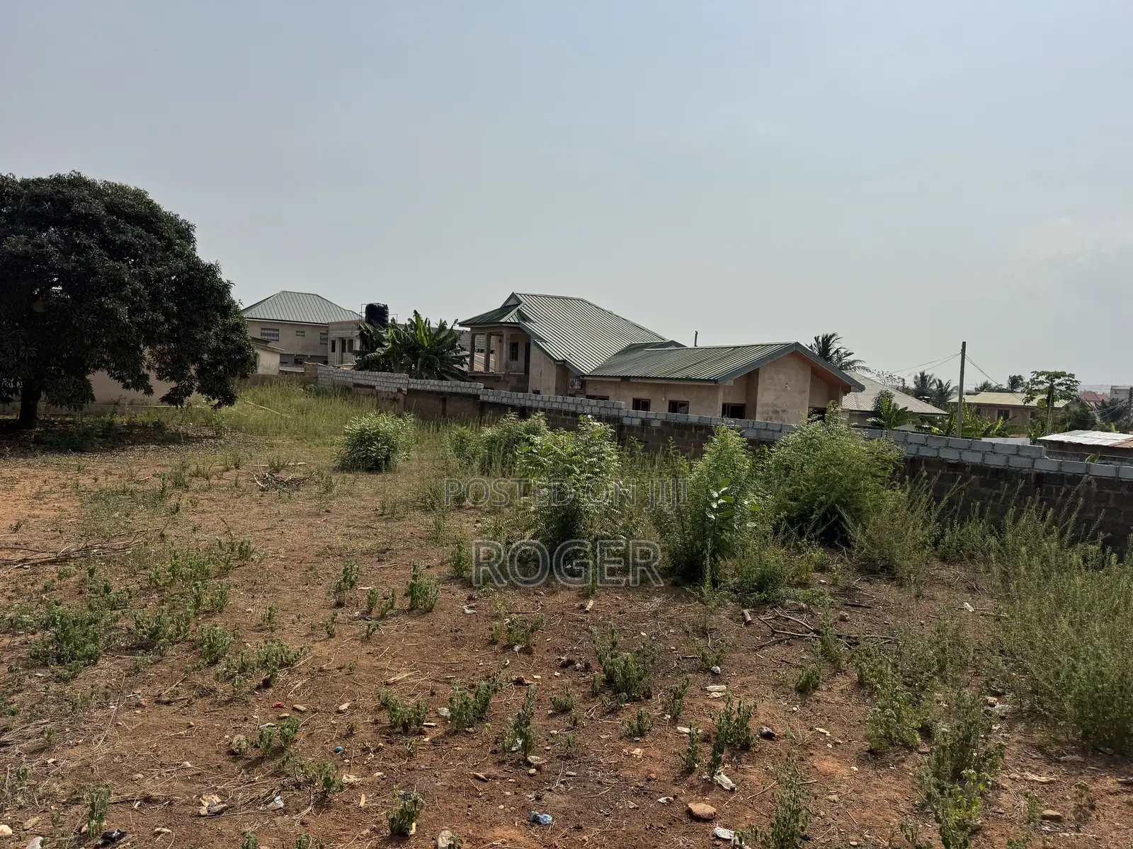 3 Plot of Land for Sale at Tabora