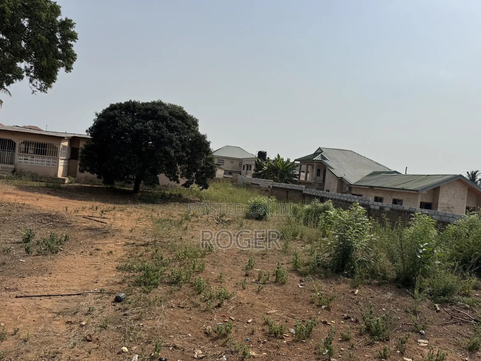 3 Plot of Land for Sale at Tabora