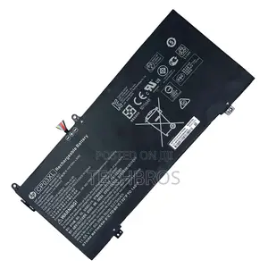 Original HP Spectre 13 X360 Convertible Battery- CP03XL