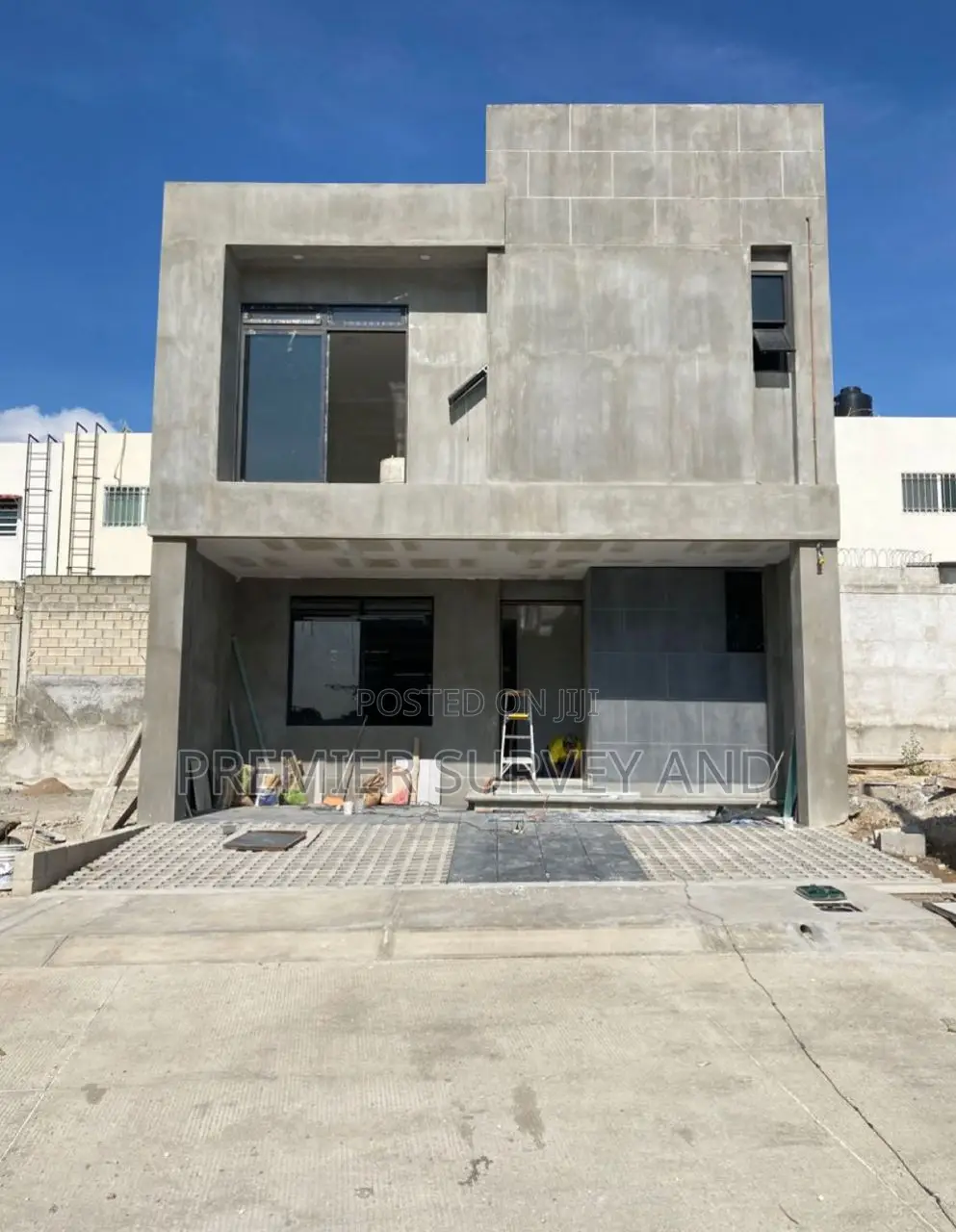 Experience the Best in Building Construction With Us.