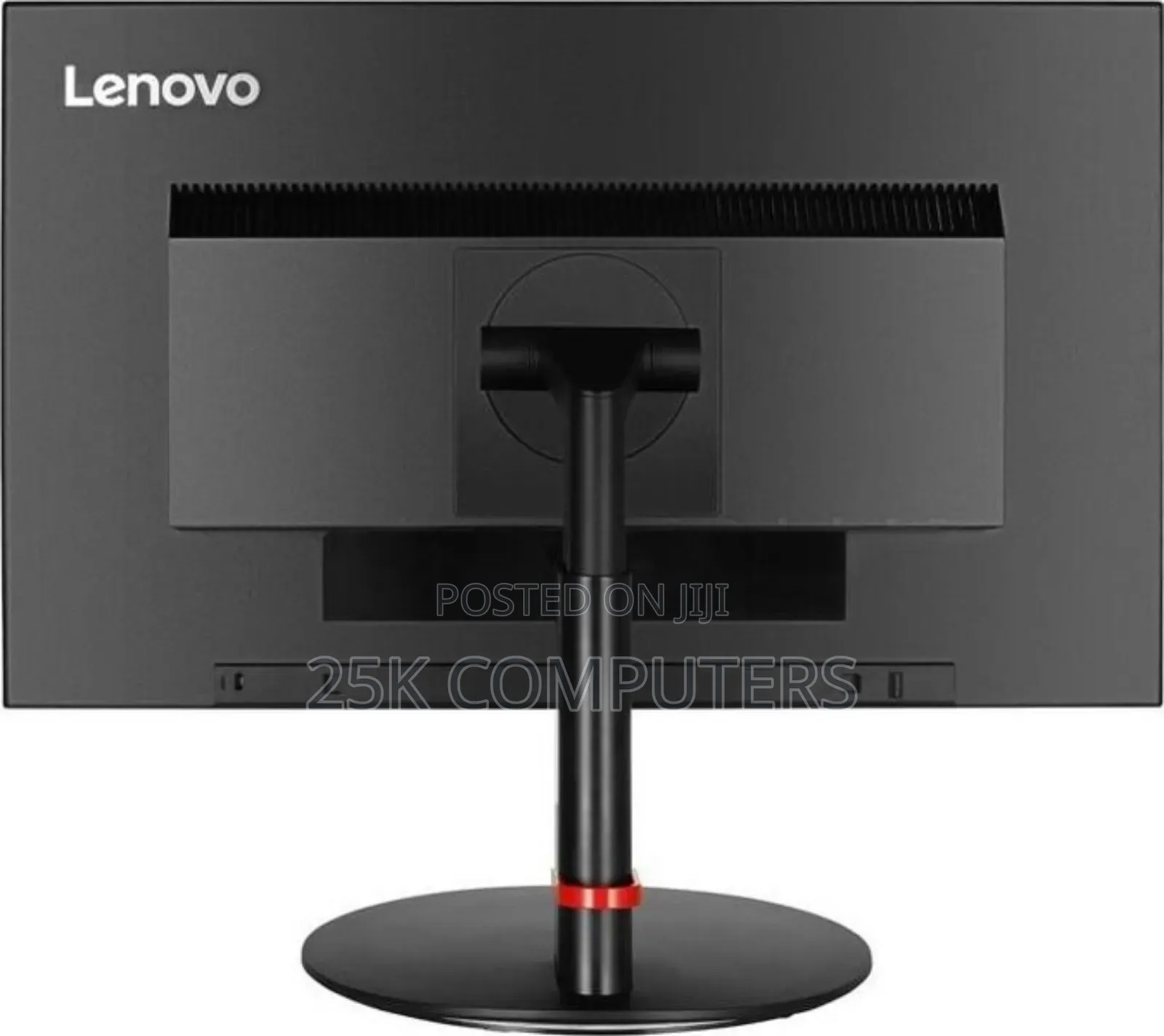 Lenovo 24inch Fhd Ips Monitor