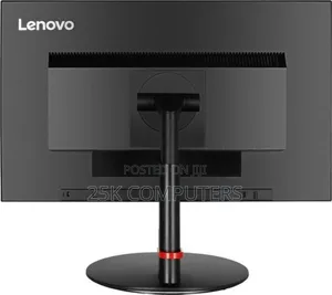 Lenovo 24inch Fhd Ips Monitor