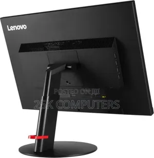 Lenovo 24inch Fhd Ips Monitor