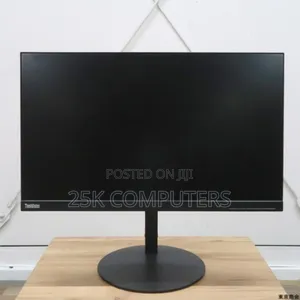 Lenovo 24inch Fhd Ips Monitor