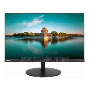 Lenovo 24inch Fhd Ips Monitor