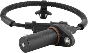 Hyundai Veloster 2013-14 Crank Shaft Position Sensor.