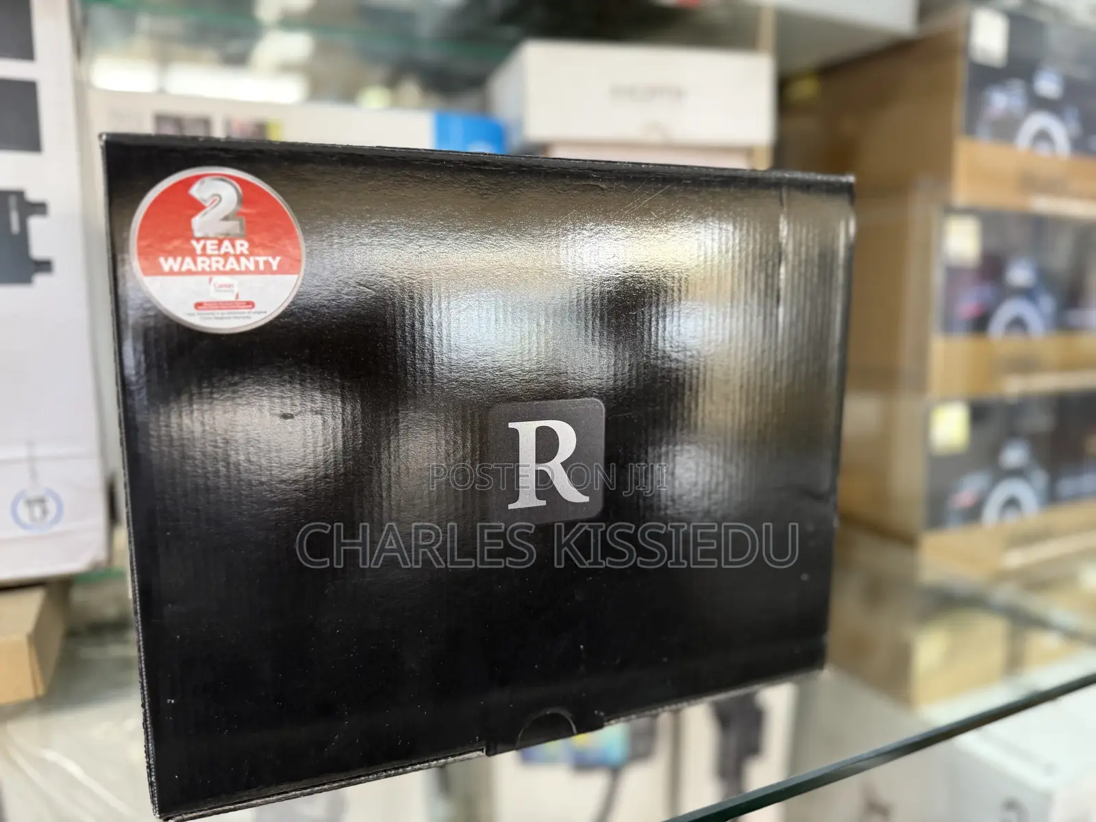 Canon Eos R5