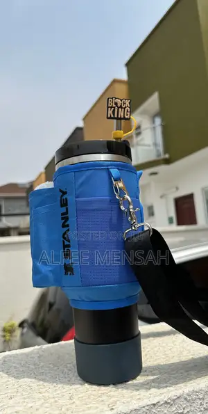 Cross Body Stanley Bag