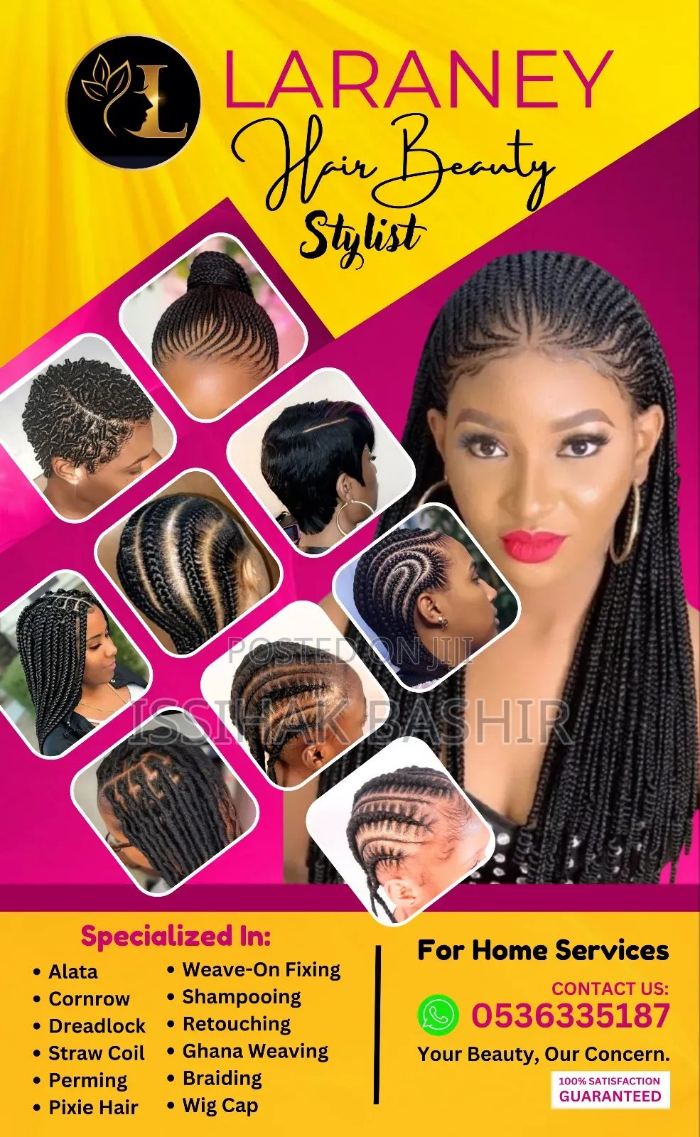 Design And Print With Us