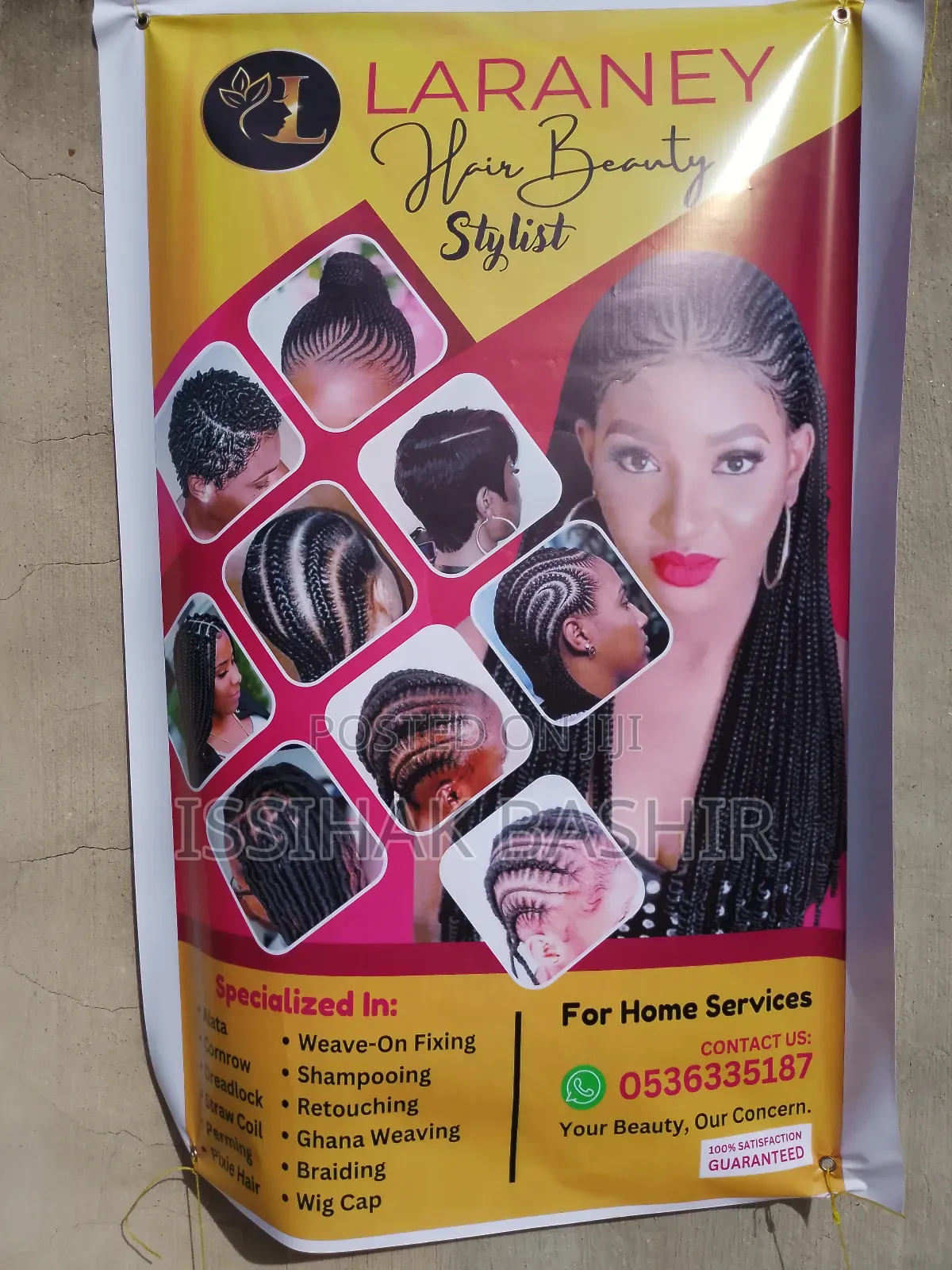 Design And Print With Us