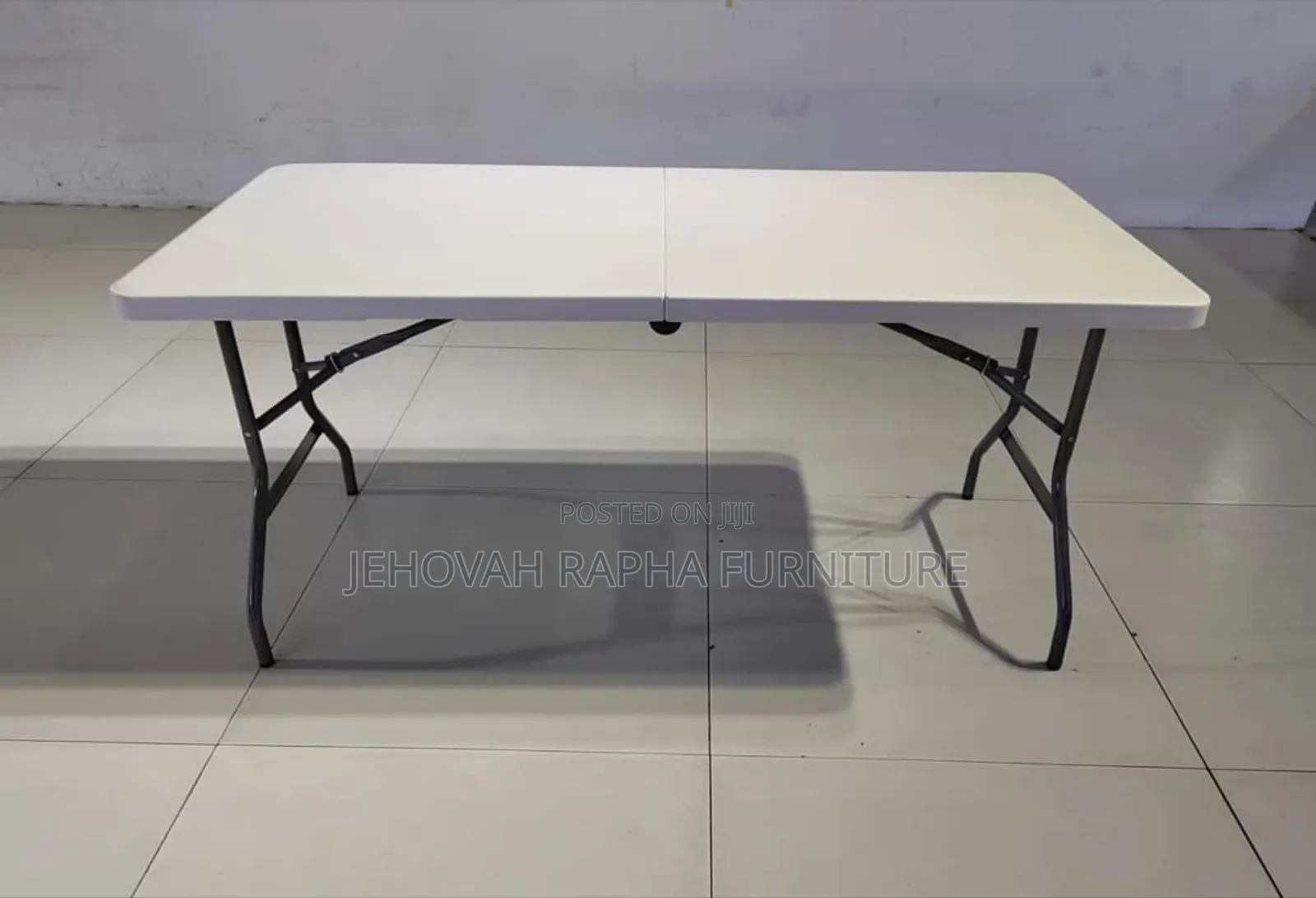 Foldable Table