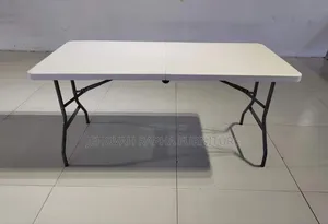 Foldable Table