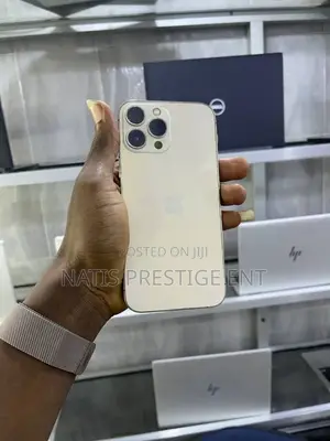 Apple iPhone 15 Pro Max 256 GB Gold