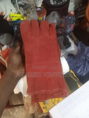 Safety Gloves