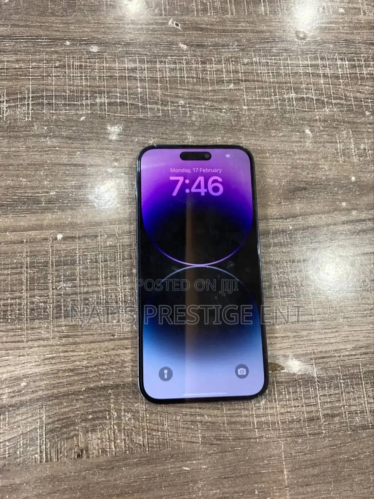 Apple iPhone 14 Pro Max 256 GB