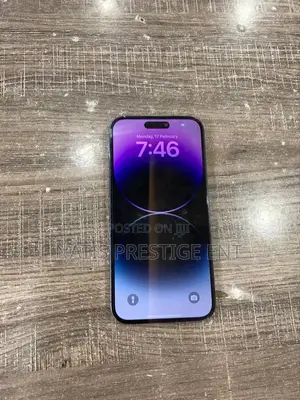 Apple iPhone 14 Pro Max 256 GB