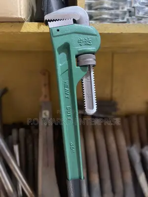 36” Pipe Wrench