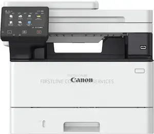 Canon I-Sensys Mf463dw - Multifunction