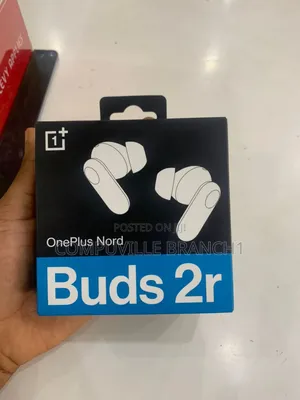 One Plus Nord Buds 2r