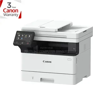 Canon I-Sensys Mf463dw - Multifunction