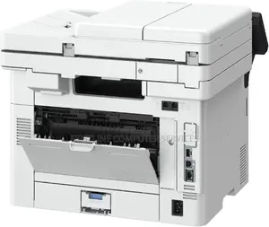 Canon I-Sensys Mf463dw - Multifunction