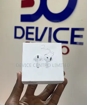 Apple Airpods 4