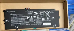 Original HP Battery Elite X2 1012 G1 -MG04XL
