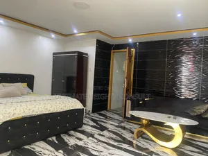 Furnished 1bdrm Apartment in Dzorwulu for rent
