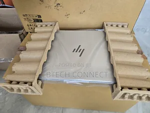 New Laptop HP EliteBook 640 G11 16GB AMD Ryzen 5 SSD 1T
