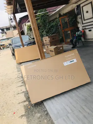 55 Display Samsung Smart Uhd Du70 Smartscreen Tv