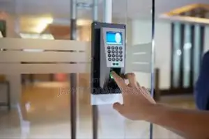 Access Control And Biometric Installations