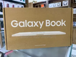New Samsung Galaxy Book4 16GB Qualcomm Snapdragon X Plus SSD 512GB