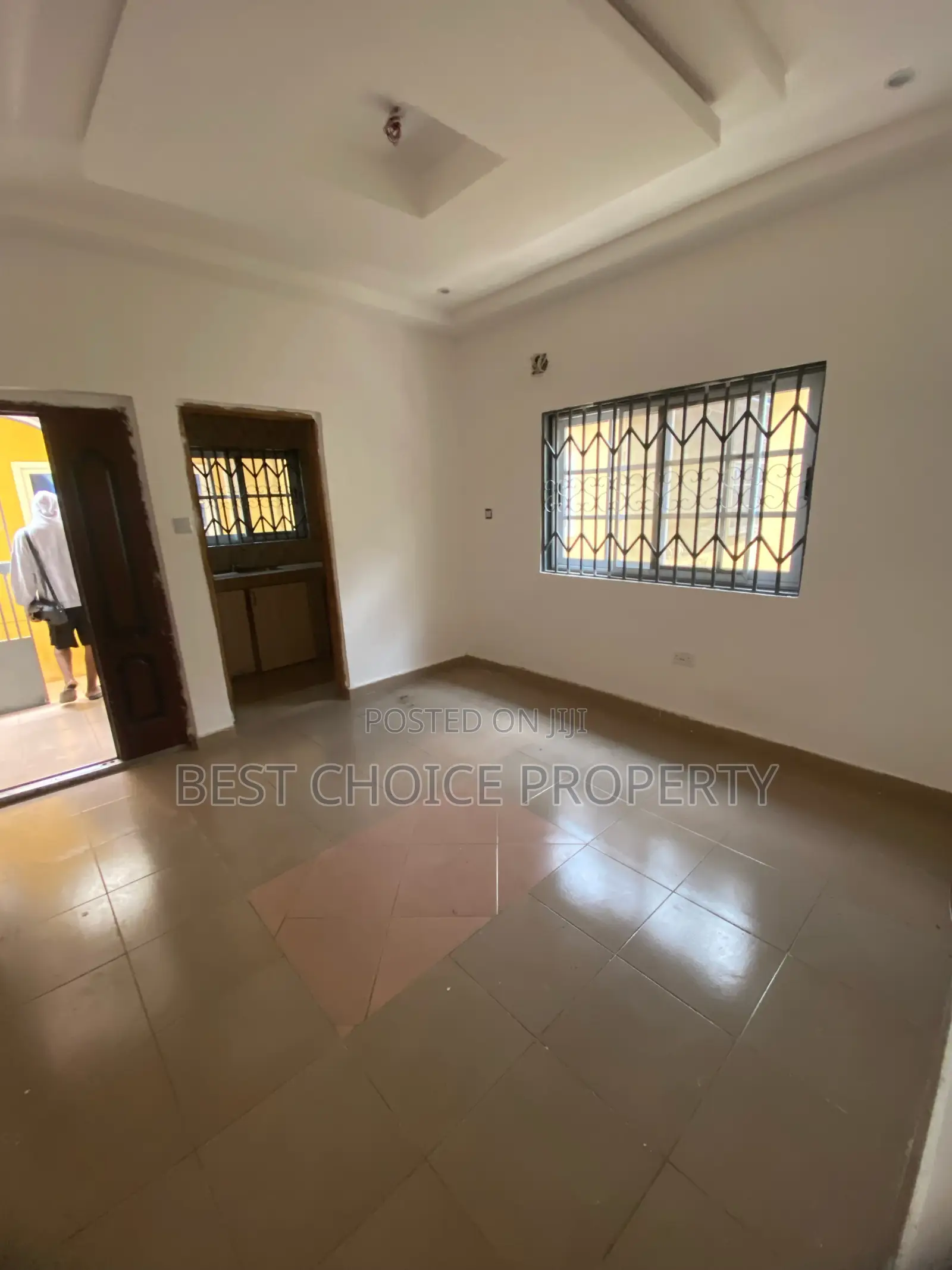 1bdrm Apartment in Adenta New Legon for rent