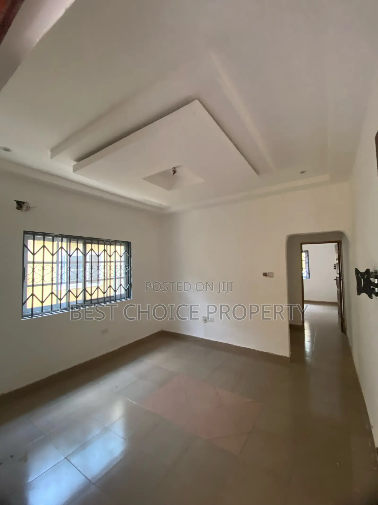 1bdrm Apartment in Adenta New Legon for rent