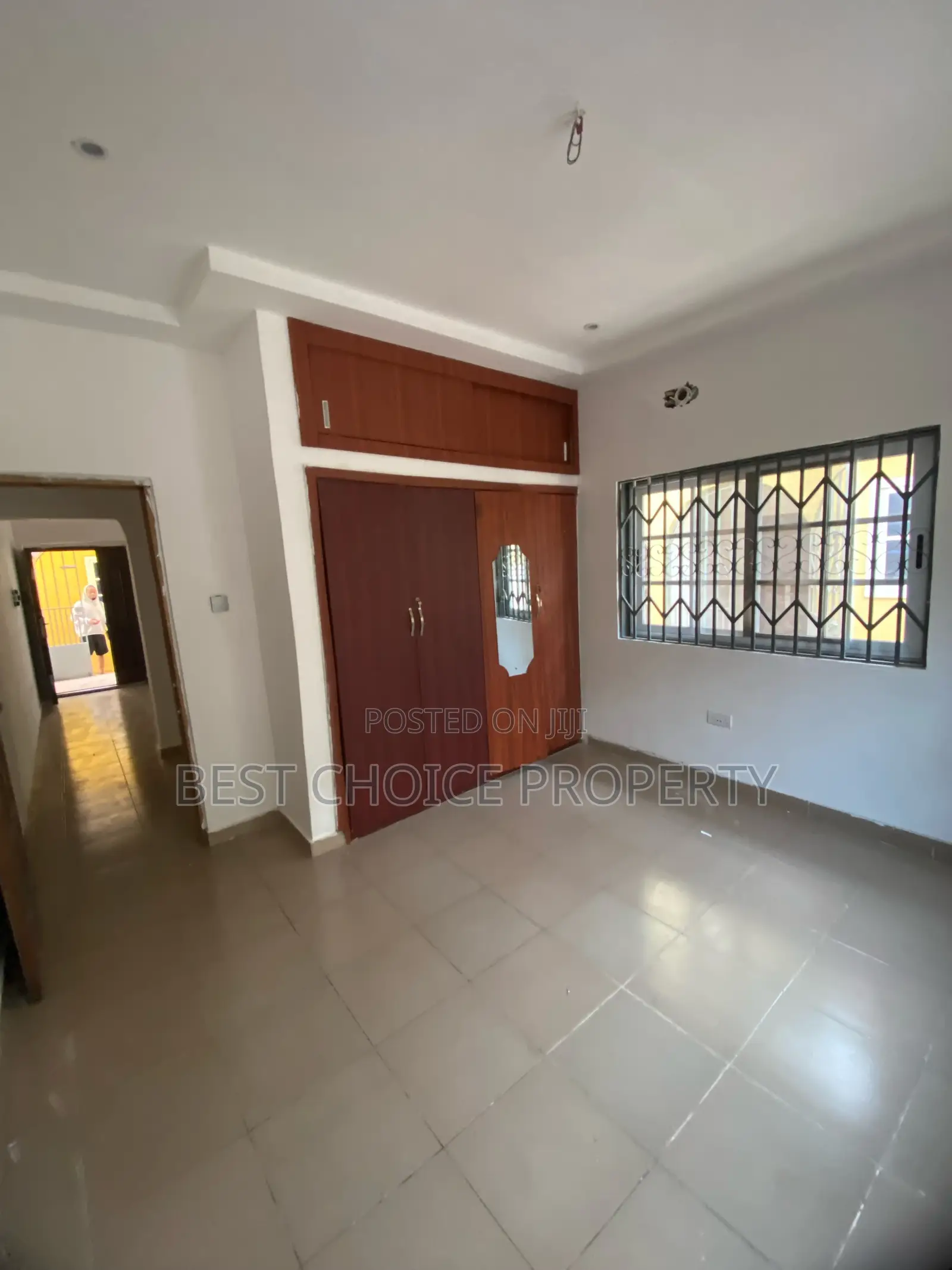 1bdrm Apartment in Adenta New Legon for rent