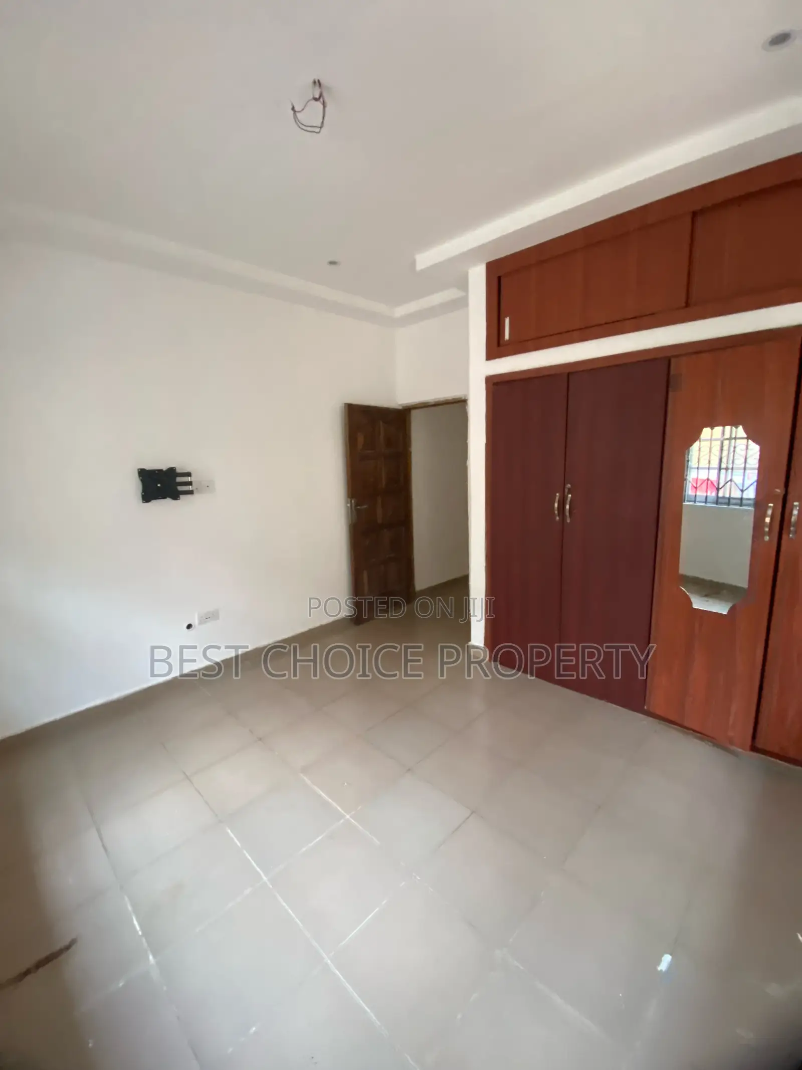 1bdrm Apartment in Adenta New Legon for rent