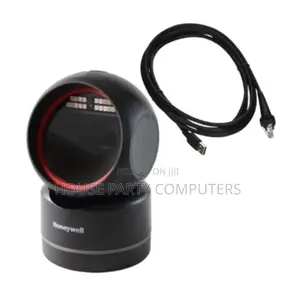 Honeywell HF680 2D Hands Free Barcode Scanner