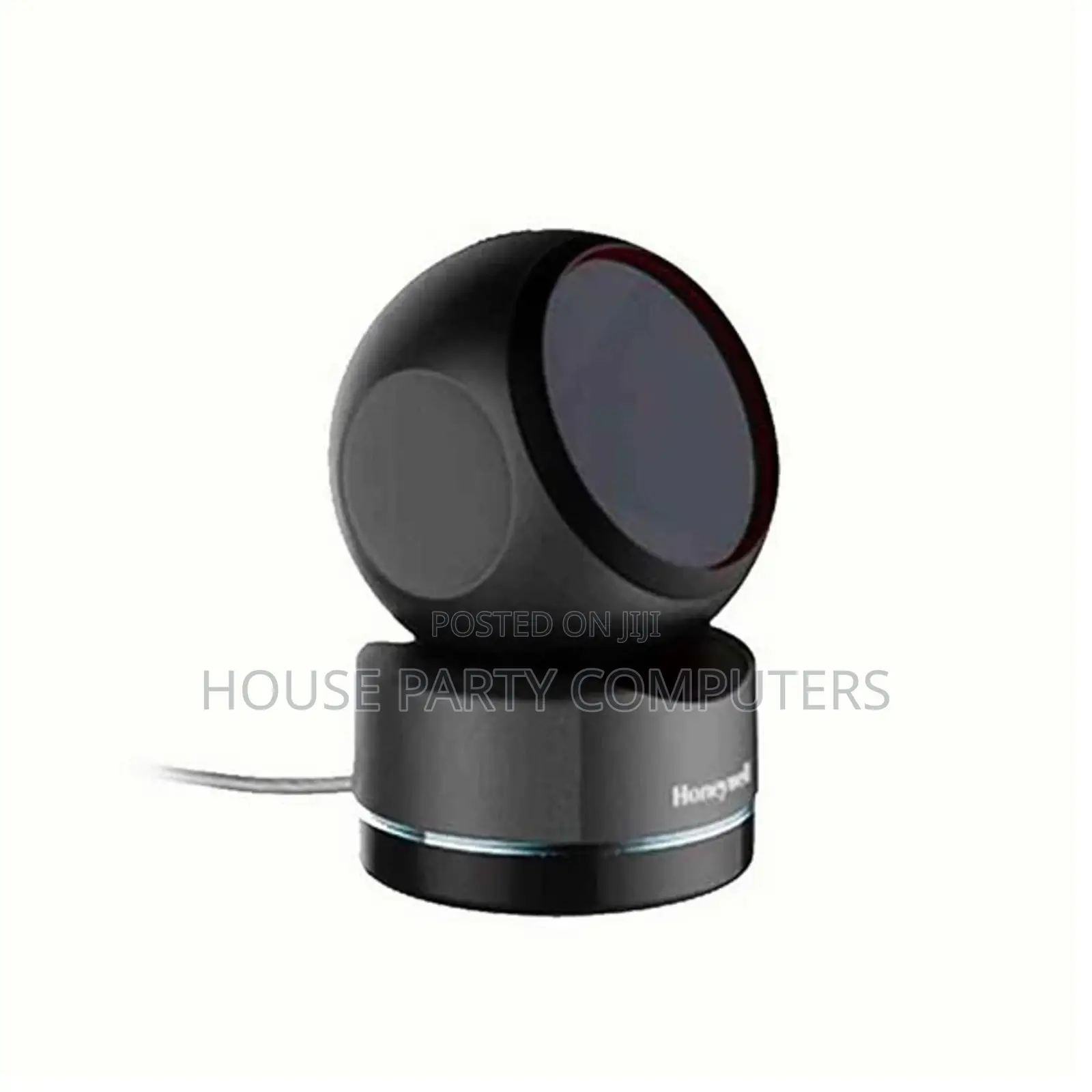 Honeywell HF680 2D Hands Free Barcode Scanner