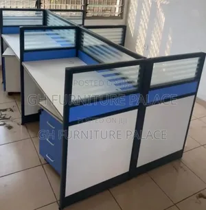4 in One Work Station